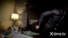 cycata latynoska robi loda