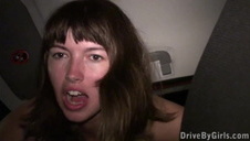 wali się ostro na balkonie