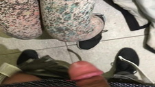 seks z chudą modelką