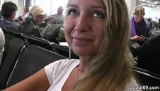 tak jej mocno wsadził że oczy wyszły jej z orbit