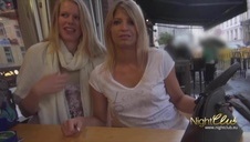 amatorki się liżą