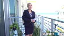 podjarała się jego szybką maszyną