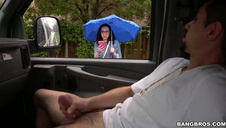 nagie panny delikatnie się liżą