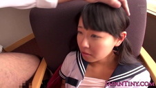 okularnica zaczyna wchodzić na wysokie obroty