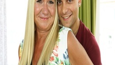 joanna angel i brittany lynn ciągną kutasa