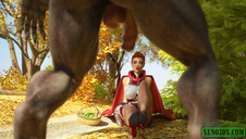 milfa dymana przez młodego ruchacza w ustronnym miejscu