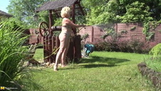 napalony kochanek daje jej mnóstwo rozkoszy