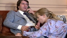 laseczki bawią się nieźle