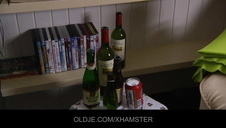 ostra brooklyn chase na sybianie