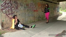 chłopcy są im niepotrzebni