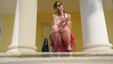 zapłacił niuni za nocny seks