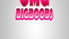 mamuśka jeździ paluszkami po szparce