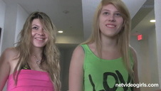 facet rżnie dziką amatrokę od tylca