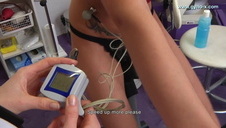 dwie laseczki są spragnione seksu