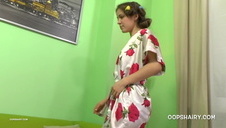 lodzik dla harlejowca od muzułmanek