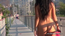 ogromne piersi murzynki