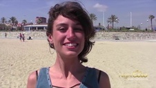 młoda japonka wzięta na dwa kutasy