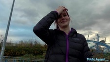 chłopcy z niewyżytą babcią