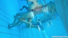 gorące w chuj laseczki