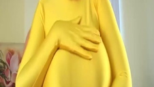 fantastyczne lesbijki w łóżku