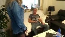 mega babka z konkretnymi pośladami