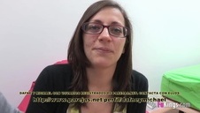 nie miał ochoty na seks ale takiej ślicznotce nie można się oprzeć