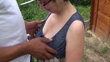 głodna dupa spragniona nowych doznań