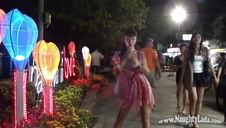 amator pobawił się jej cycami