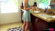 dwie zawodniczki chcą się z nim rżnąć na ostro