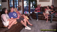 rozjerzdzona amatorka