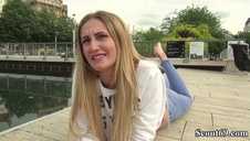 nie ma to jak naturalna młoda przyjemność