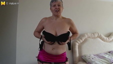 latynsoka mamuśka na sex taśmie