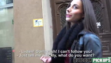 rozkoszna laska w bikini lubi porządny seks