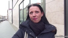 młoda janice griffith lubi posuwanie na pieska