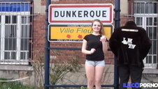 ruda milf całkowicie nago i w ostre akcji