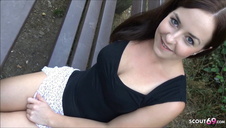 latynoska z idealną pupą