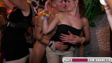 poczuli do siebie mega miętę