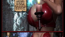 porno trójkąt na rajskiej plaży