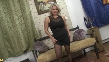 ale ona ma dupeczkę