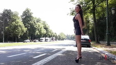 zakazany sex z niegrzeczną azjatką