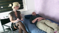 długowłosa brazylijka