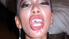 wyruchali się na czacie