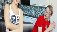 bzyka z przyjemnością cudzą żonkę