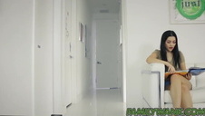 niezłe grupowe ruchanie