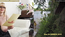 okularnica kocha ostry analny seks