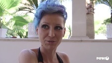 masakra nastoletnich zwieraczy