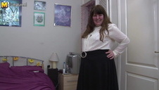 zaczął dobierać sie do matki kolegi