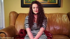 chodź dojrzała dupeczko