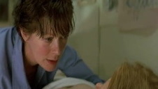 ekstra laska wypina się przed fiutem