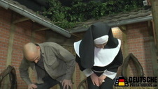 jebanie na parkiecie